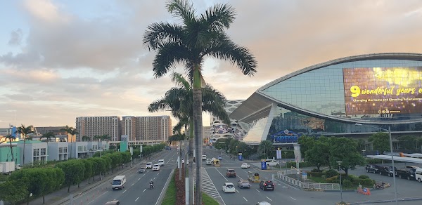 Pasay City 5