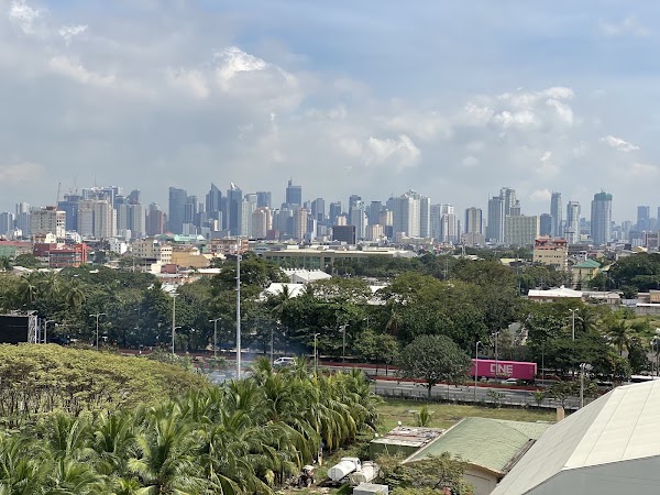 Pasay City 4