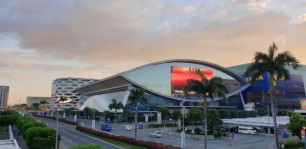 Pasay City 3