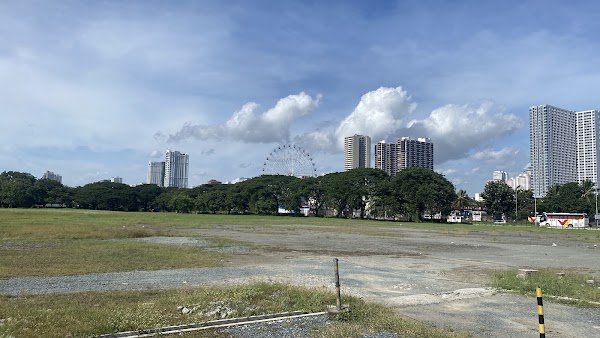Pasay City 2