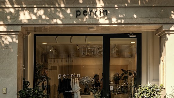 Perrin Saigon