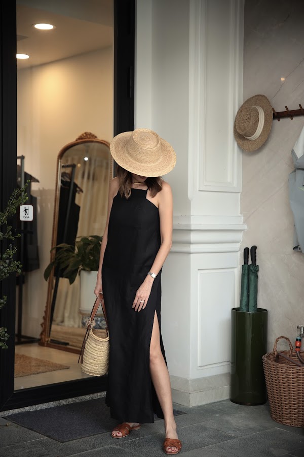 Perrin Saigon 5