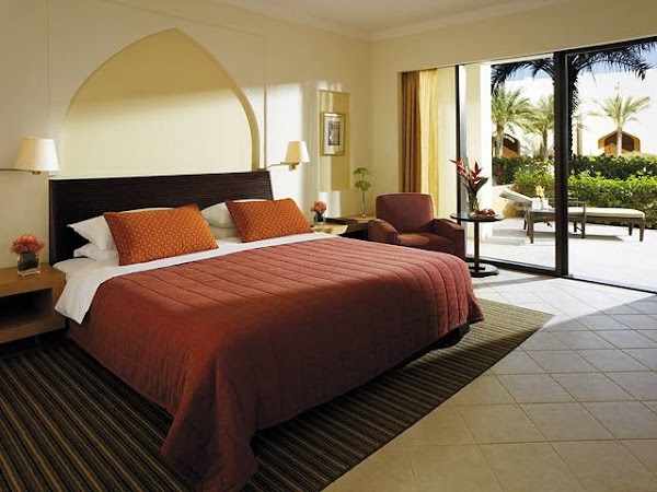 Shangri-La Barr Al Jissah, Muscat 5