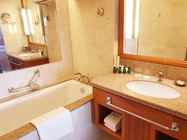 Shangri-La Barr Al Jissah, Muscat 3