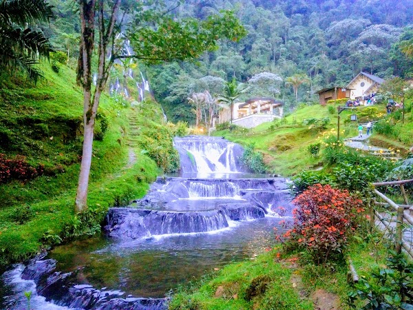 Hotel Termales Santa Rosa de Cabal