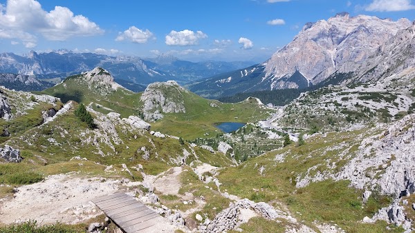 Sass de Stria 1