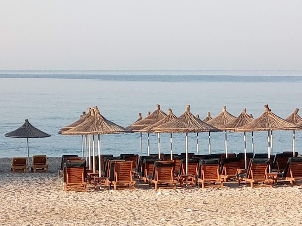 TonEda Dhërmi Albania