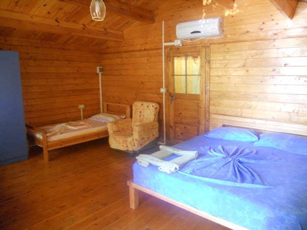 TonEda Dhërmi Albania 5