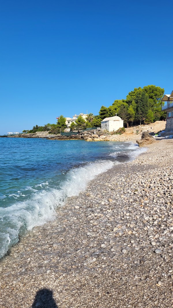 TonEda Dhërmi Albania 3