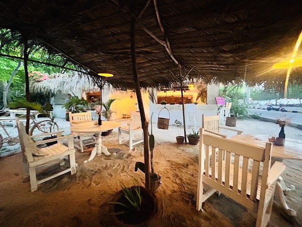 Casa Vintage Beach