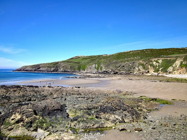 Porth Swtan 1
