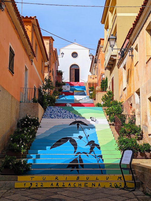 Arzachena