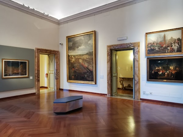 Museo di Roma - Palazzo Braschi