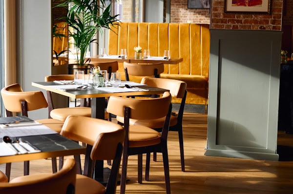 Pranzo Italian York 1
