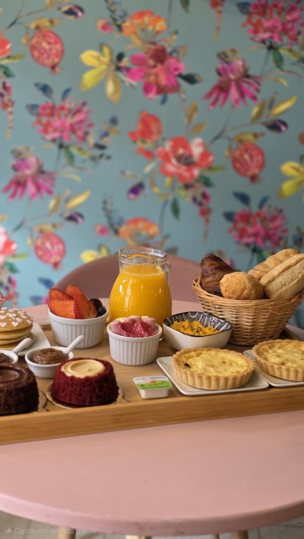 Comfort Cakes Porto 5
