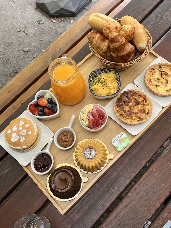Comfort Cakes Porto 2