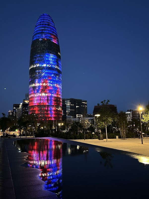 Barcelona must visit 2026 51
