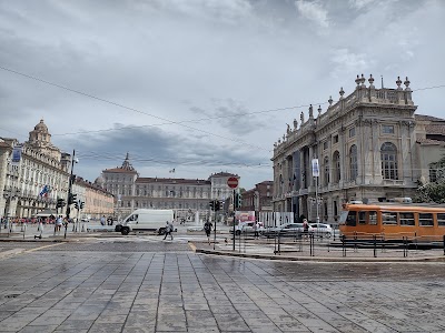 Piazza Castello