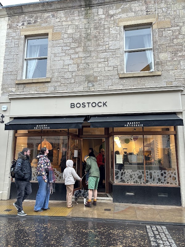 Bostock Bakery 1