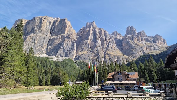 Sella Towers