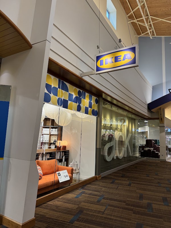 IKEA Auburn Hills 1