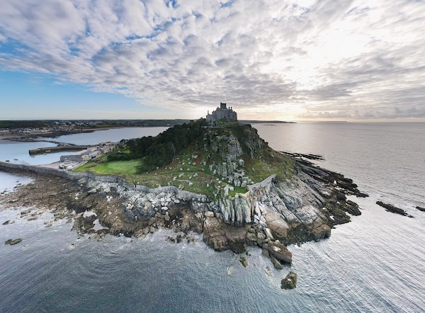 Saint Michael's Mount 1