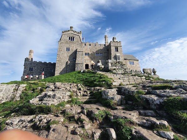 Saint Michael's Mount 5