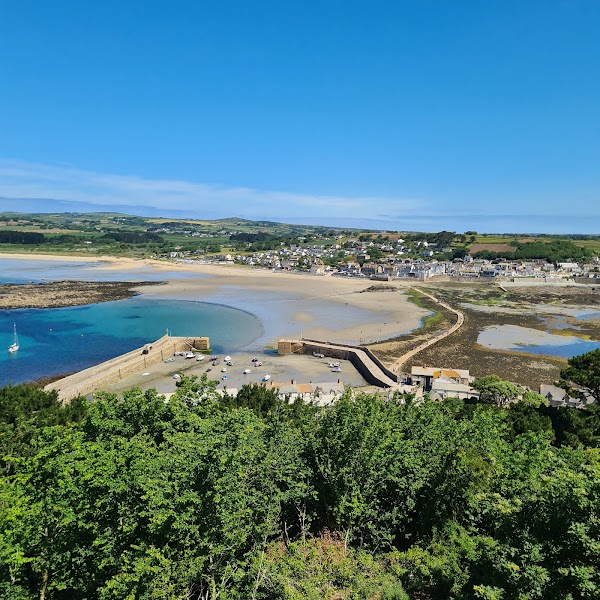 Saint Michael's Mount 4