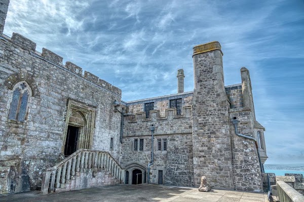 Saint Michael's Mount 3