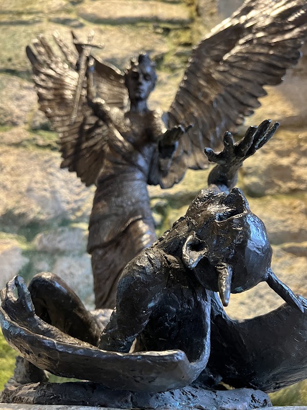 Saint Michael's Mount 2