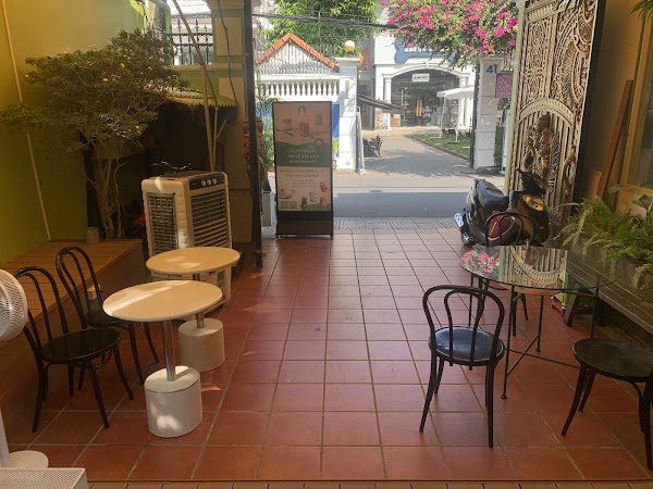 Banan Patisserie Ngo Quang Huy 1