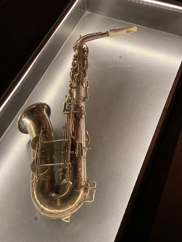 Maison Adolphe Sax 2