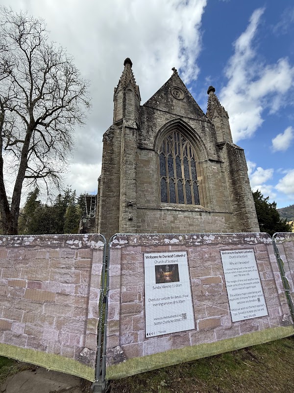 Dunkeld Cathedral