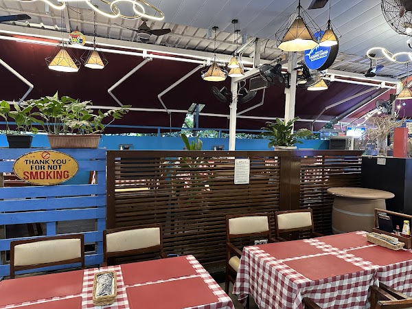 Mariners' Corner Restaurant 5