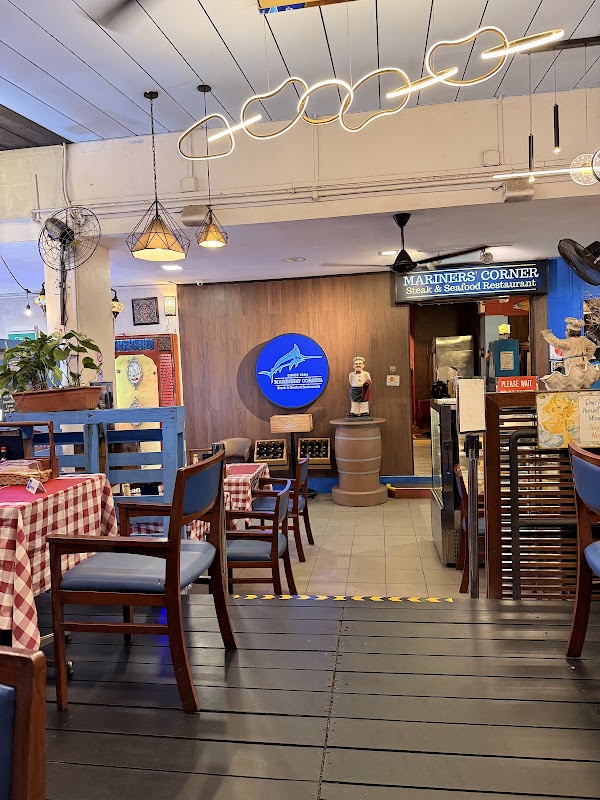 Mariners' Corner Restaurant 2