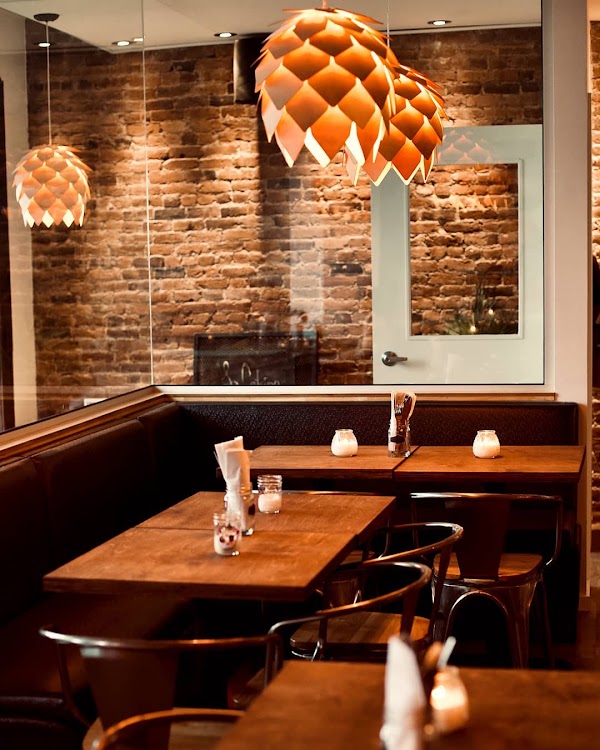 Bar et Restaurant La Catrina - Vieux-Port 1