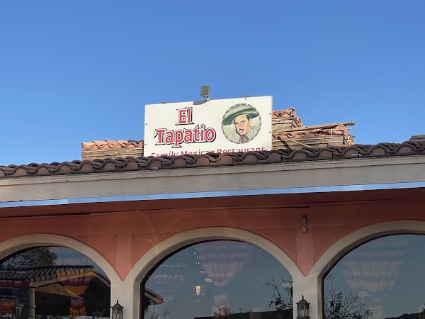 El Tapatio