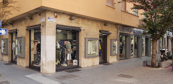 Gaffi Store 1982