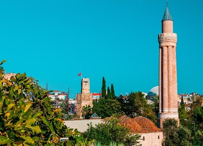 Yivliminare Mosque