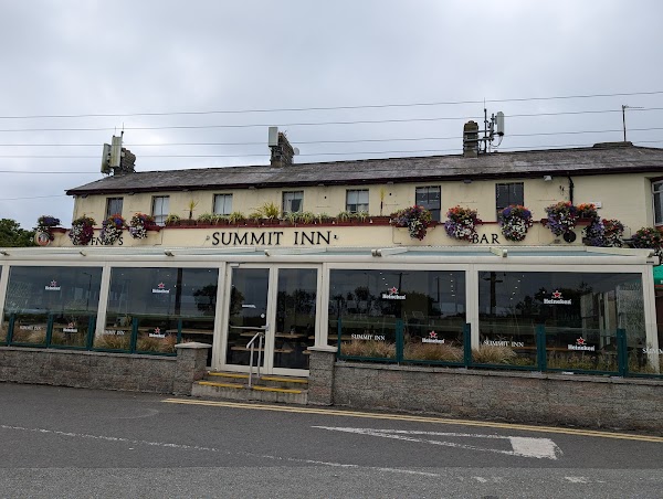The Summit Inn