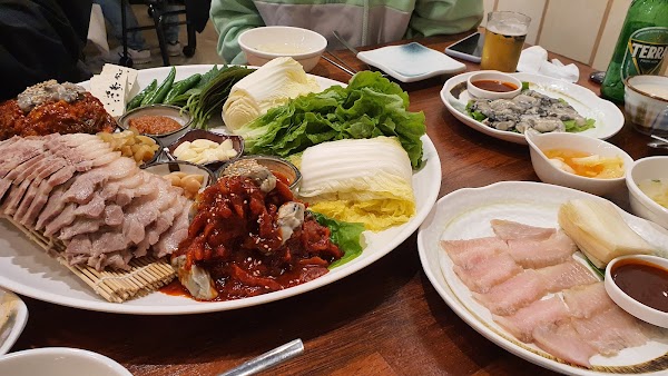 제라한보쌈 5