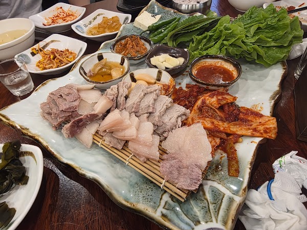제라한보쌈 2