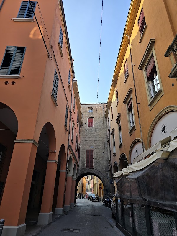 Finestrella di Via Piella - Canale di Reno 5