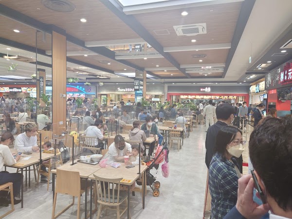 THE OUTLETS KITAKYUSHU 5