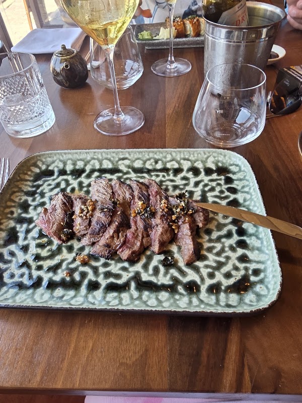 NAŌ Restaurant Saint-Tropez 3