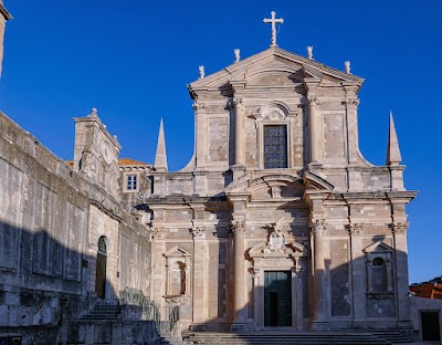 Church of St. Ignatius