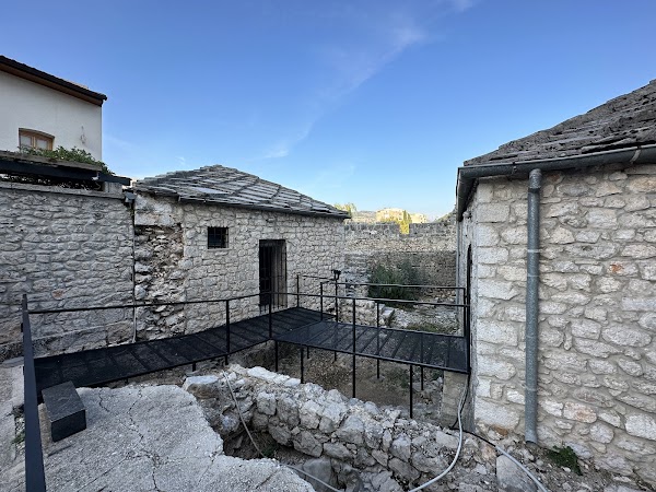 Old City Trebinje 1