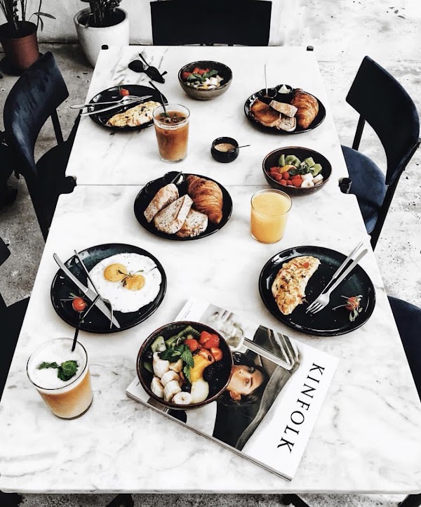Dear Breakfast - Chiado 5