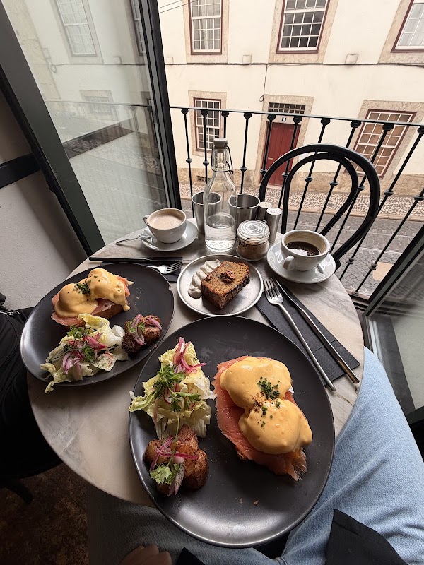Dear Breakfast - Chiado 4