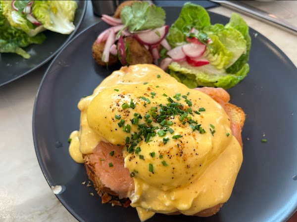 Dear Breakfast - Chiado 3
